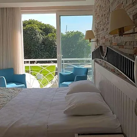 Dedeminn Marina Hotel Dalaman
